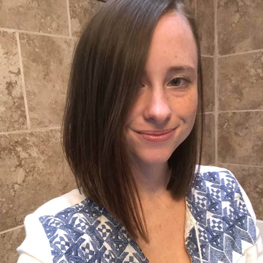 Meet your Posher, Candace